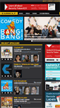 Mobile Screenshot of earwolf.com